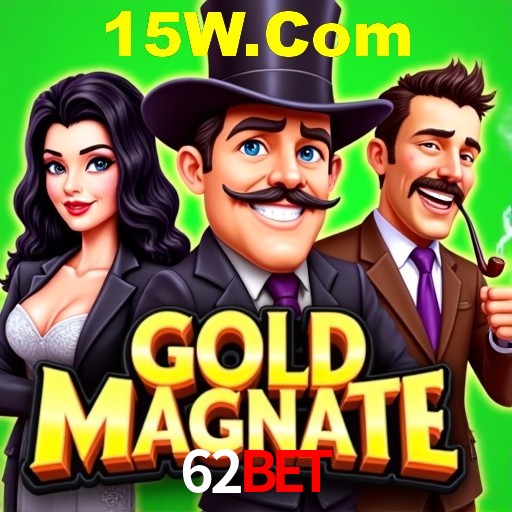 Bônus Diários 62Bet