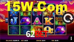 62Bet