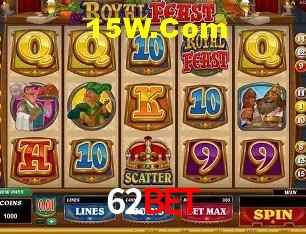 A Revolução dos Aplicativos de Jogos no 62Bet