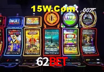 Desvendando o Mundo dos Jogos Virtuais na 62Bet
