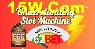 Welcome Bonus 62Bet