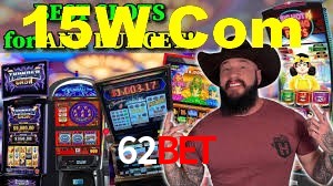 Premium Interface 62Bet