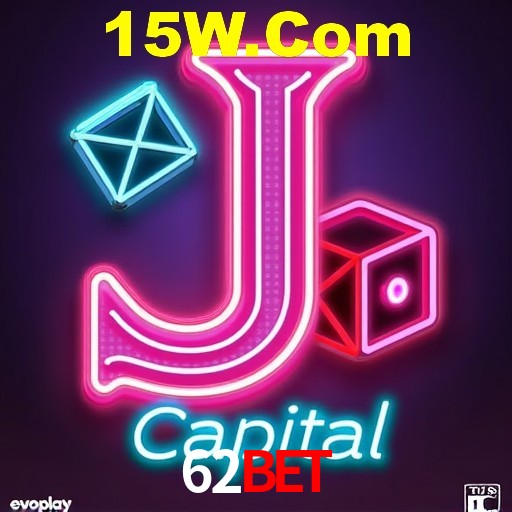 Jogos de Slot 62Bet