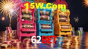 Football Betting 62Bet