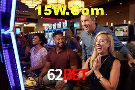 Roulette Table 62Bet