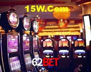 Descubra a Magia dos Jogos de Arcade no 62Bet