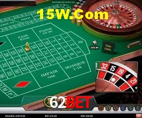 Inovações de Jogos na 62Bet: O Futuro das Experiências Interativas