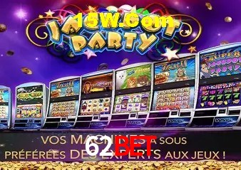 A Emoção da Loteria na 62Bet: Uma Chance de Mudança de Vida