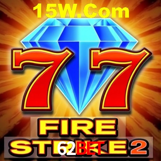Interface do App 62Bet