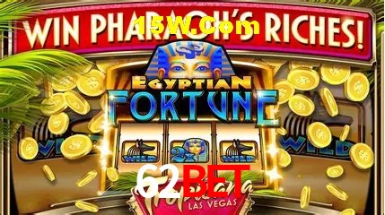 A Popularidade dos Caça-Níqueis no 62Bet