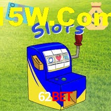 62Bet - Divirta-Se No Casino - 62Bet App