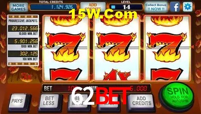 Apostas Esportivas na 62Bet: Um Guia Completo