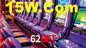 62Bet: A Experiência de Casino com Jogos de Mesa ao Vivo