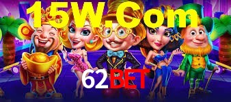 62Bet: Jogos de Caça-Níqueis-Altas Recompensas, Roleta-Velocidade, Blackjack-Desafios Máximos