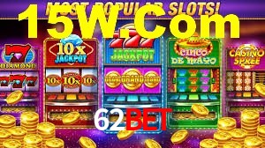 62Bet Com Login