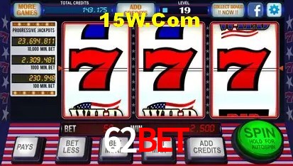 Apostas Esportivas na 62Bet: Um Guia Completo