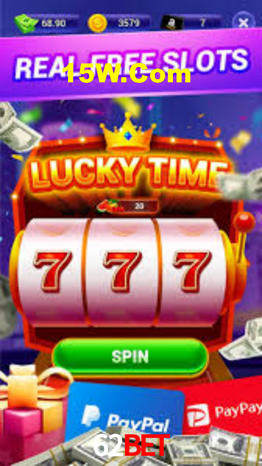 62Bet Com Login